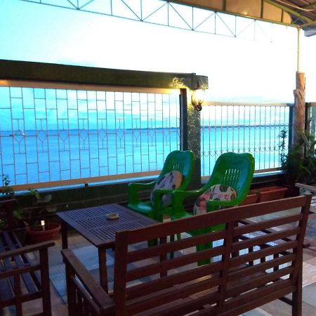 Sandakan Backpackers Hostel Екстериор снимка