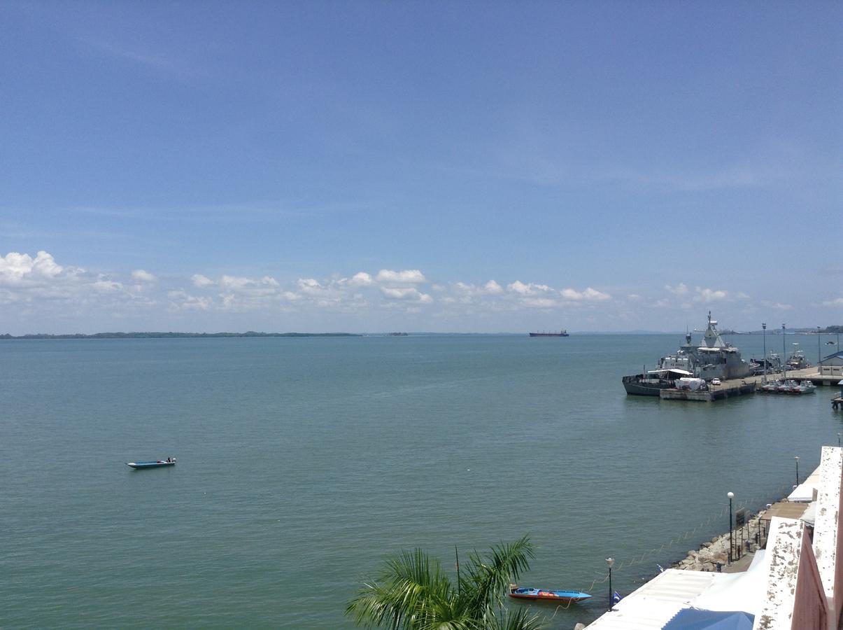 Sandakan Backpackers Hostel Стая снимка